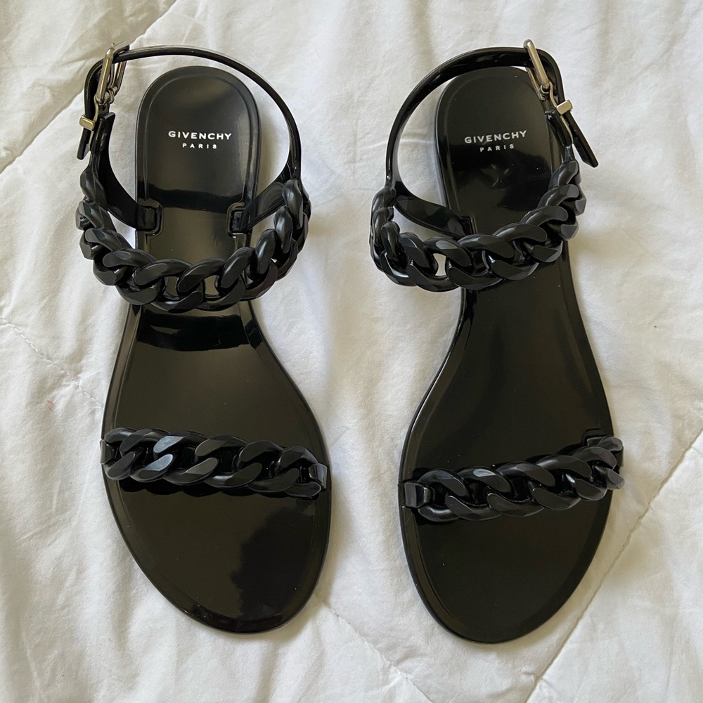Givenchy sandals